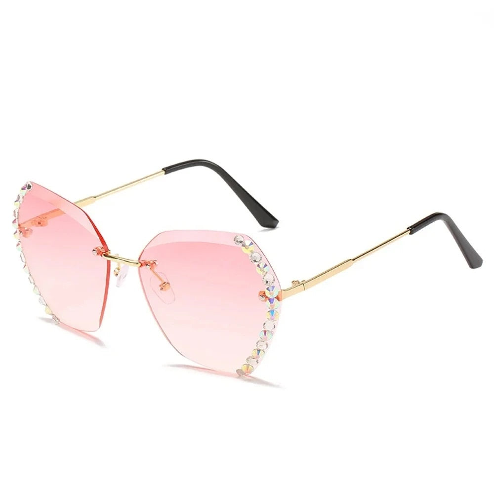 Sabrina™ - Luxe & Oversized