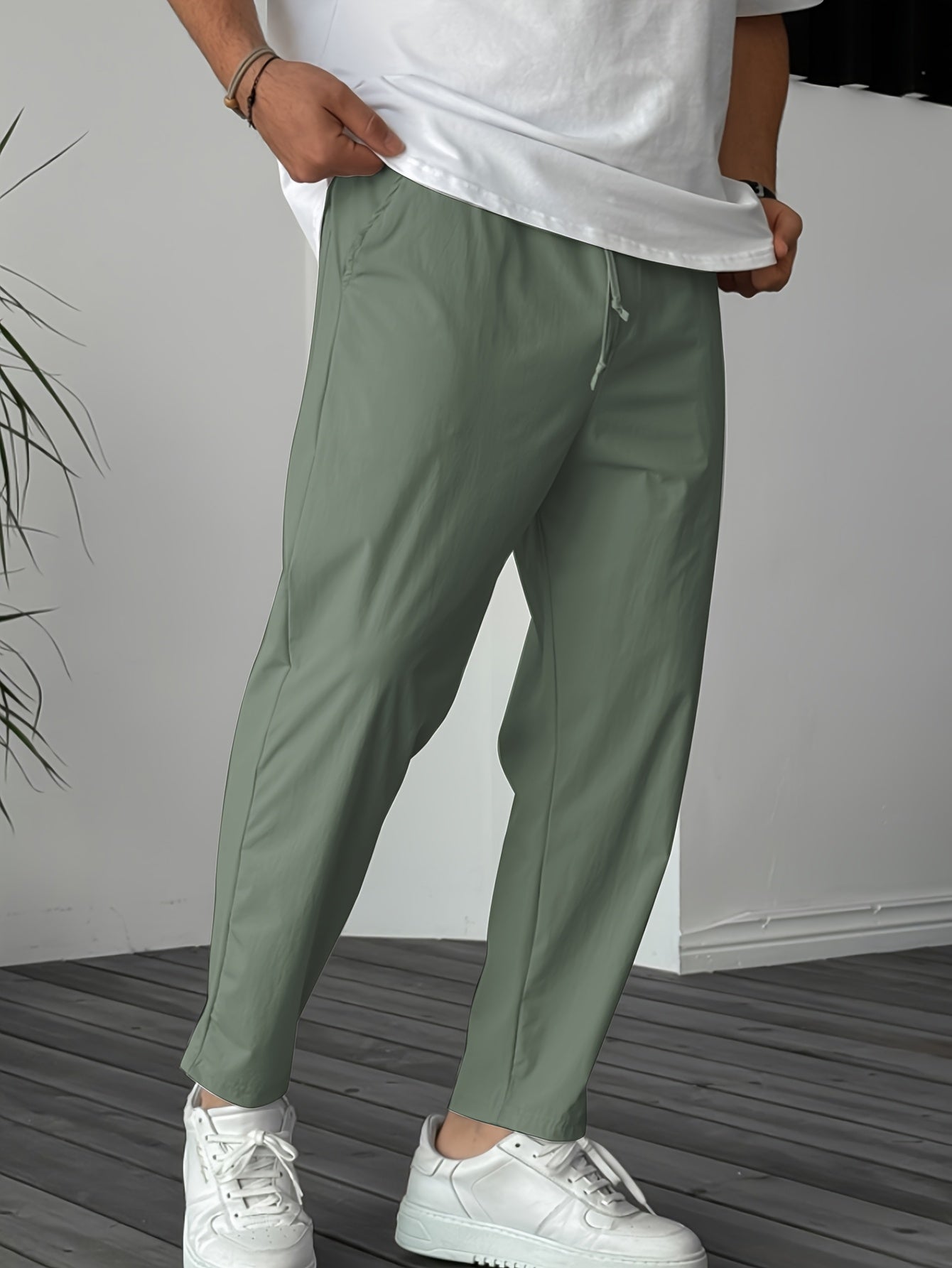 Jackson™ - Tapered Broek
