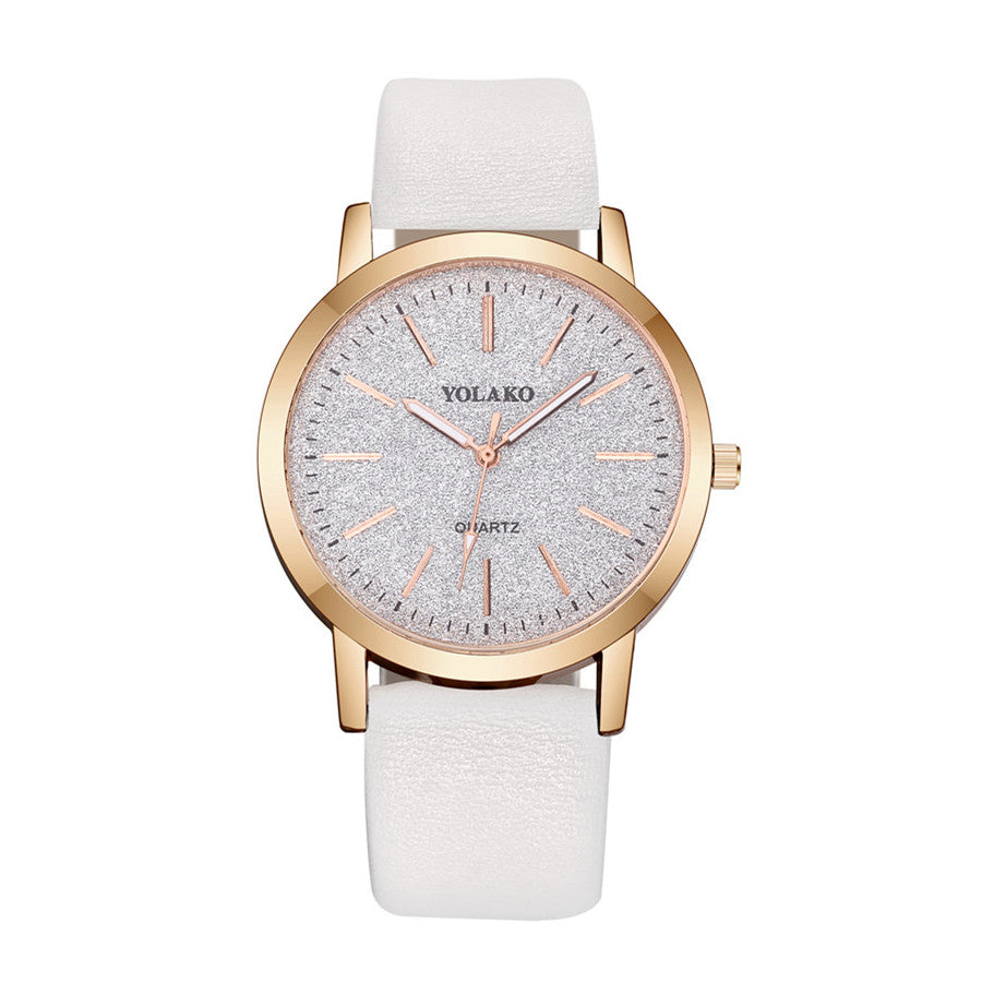 Bella™ MY - Horloge