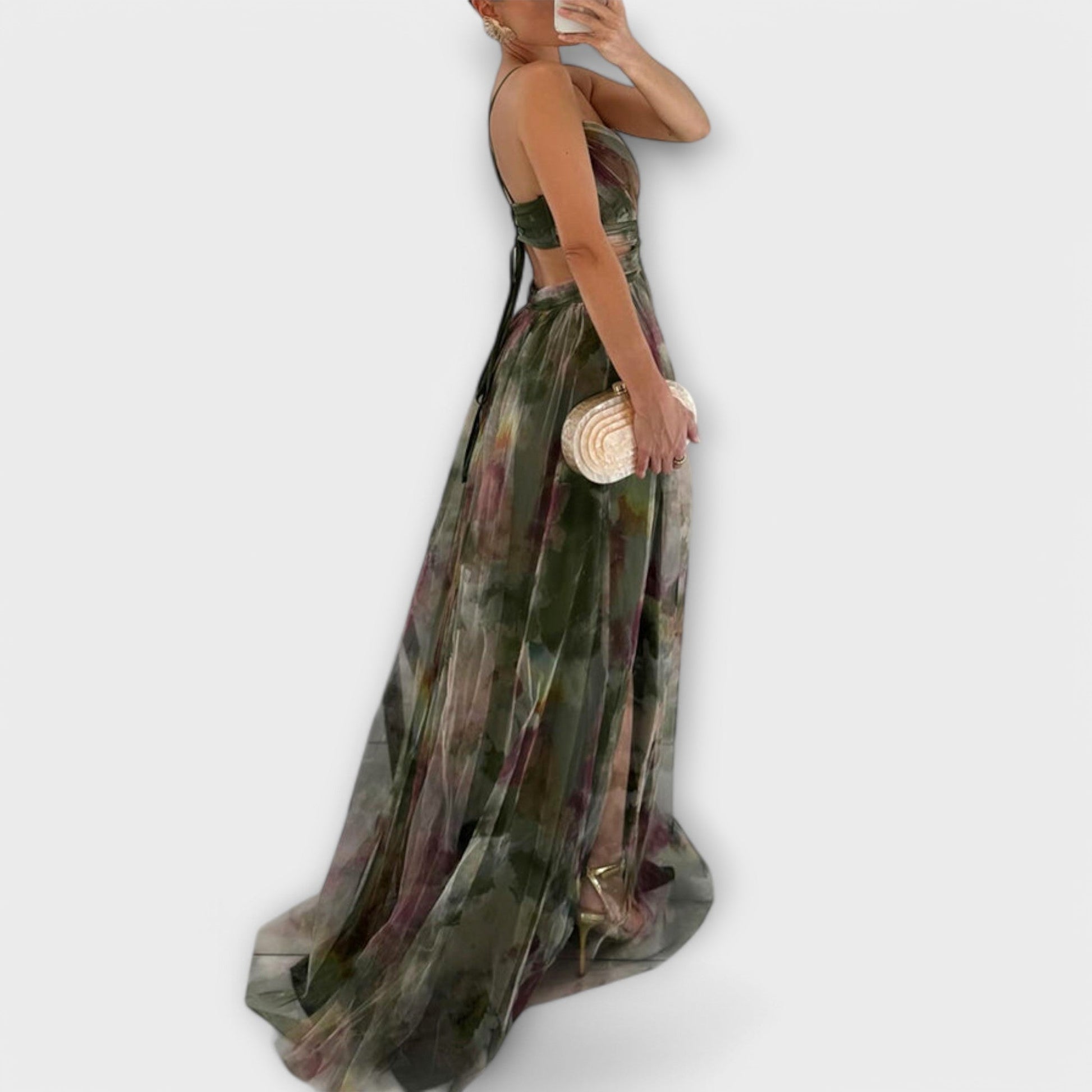 Amber™ - Elegante jurk
