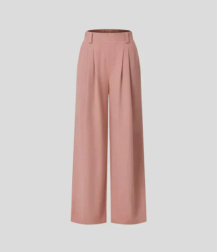 Isabella™ - De perfecte broek voor onweerstaanbare elegantie