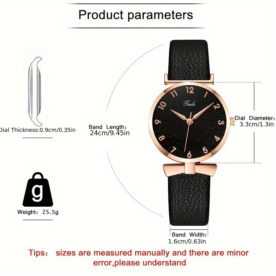 CelestiX™ - Horloge