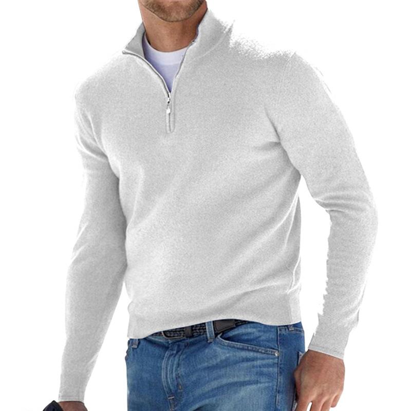 Viking™ - Premium trui met rits