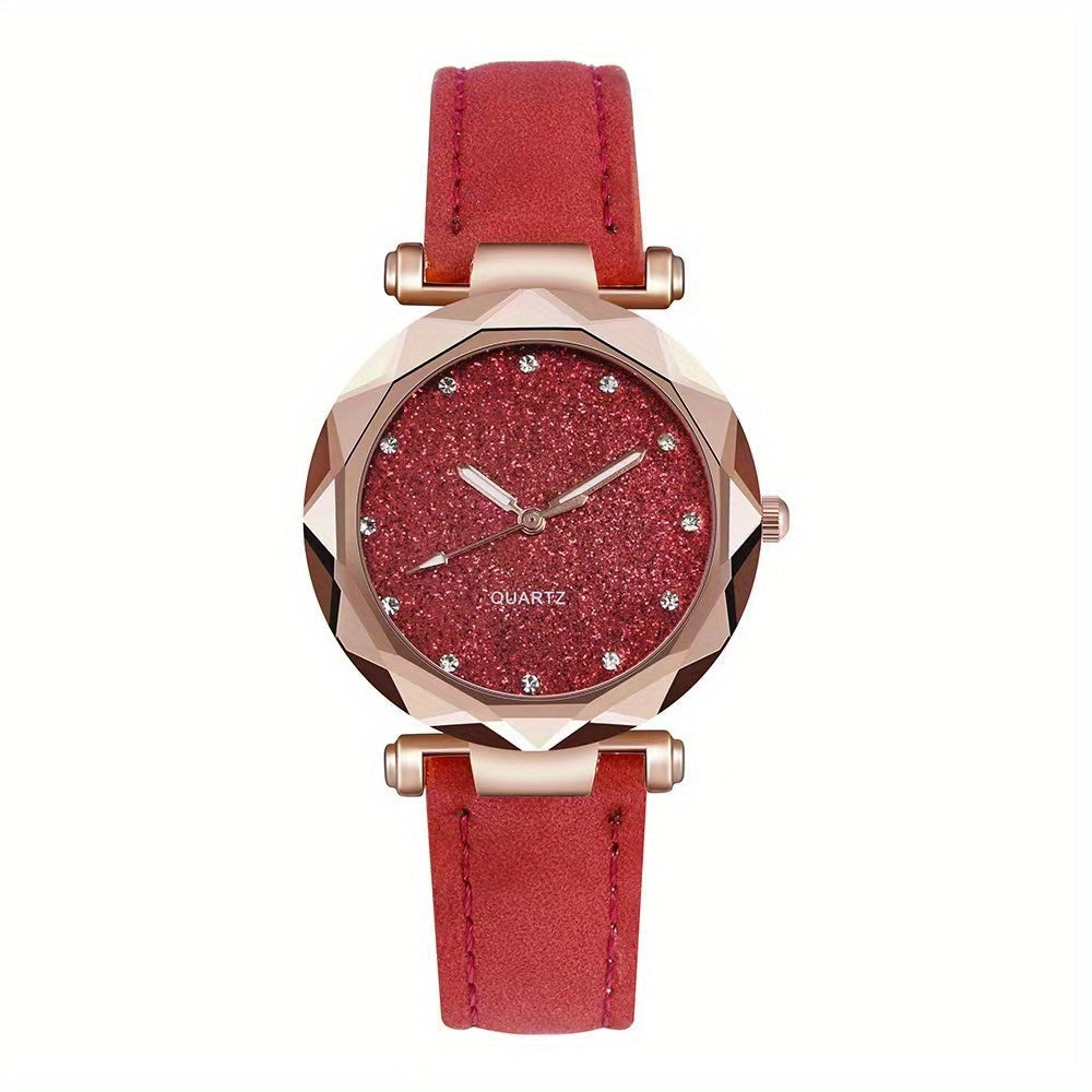Luxora™ VY - Horloge