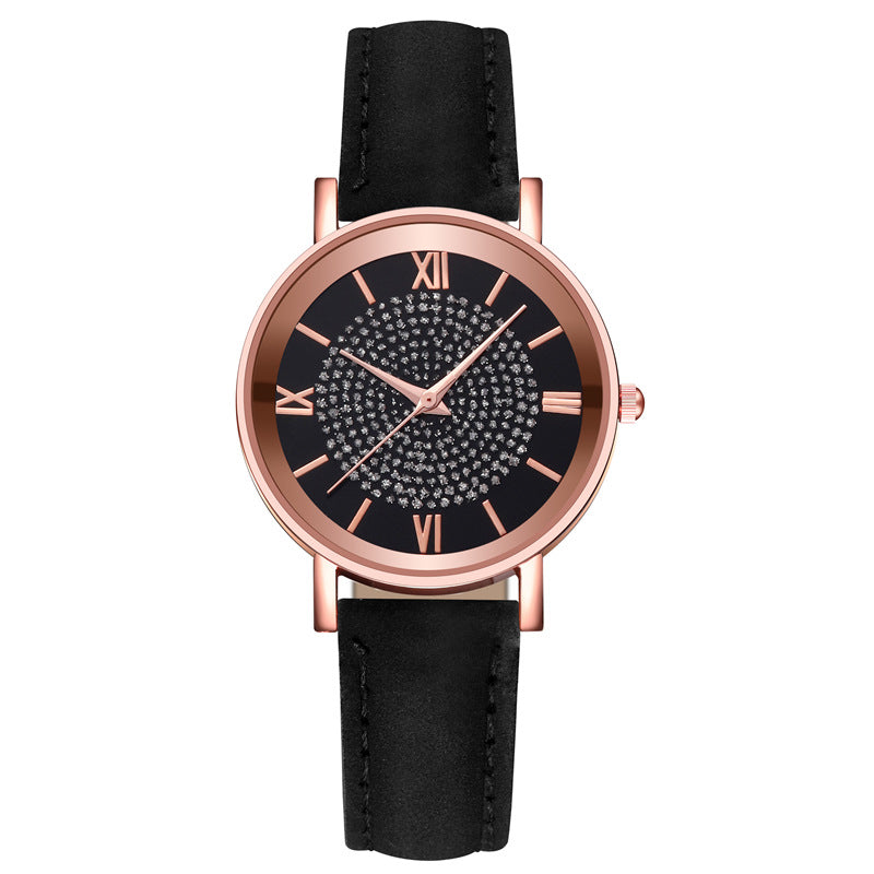Opaline™ VN - Horloge