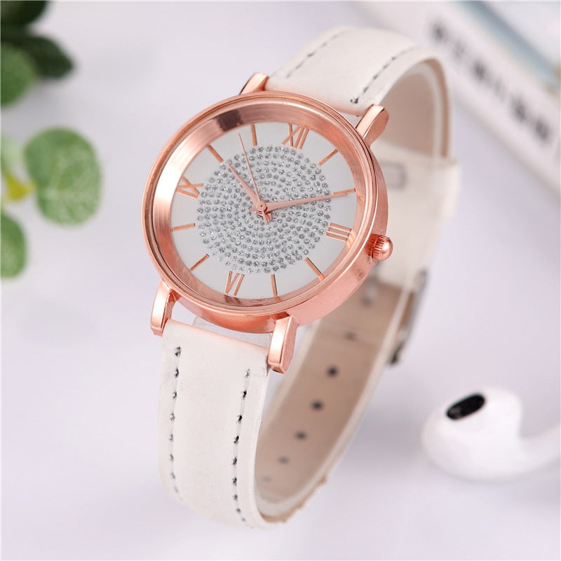 Opaline™ VN - Horloge