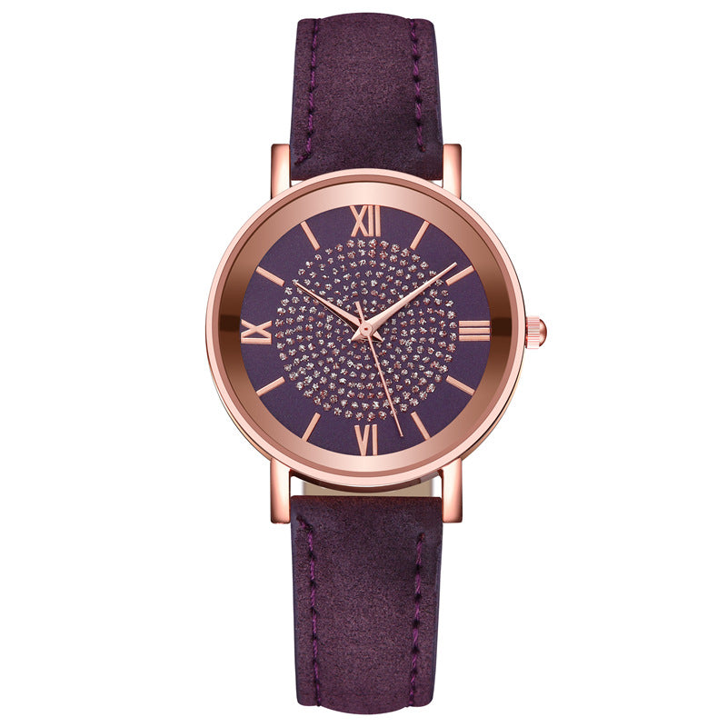 Opaline™ VN - Horloge