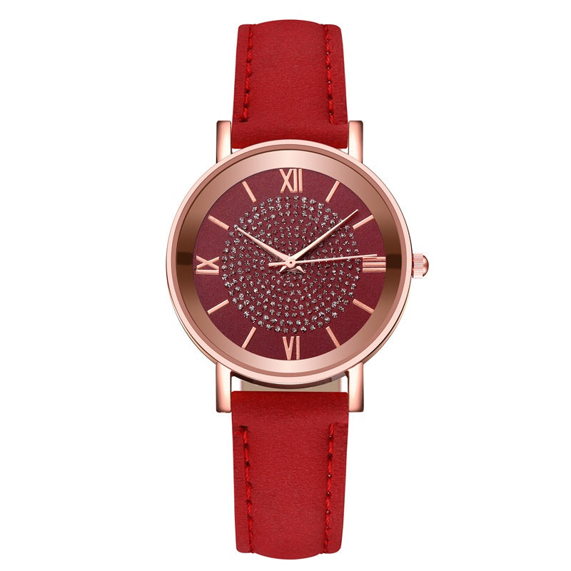 Opaline™ VN - Horloge