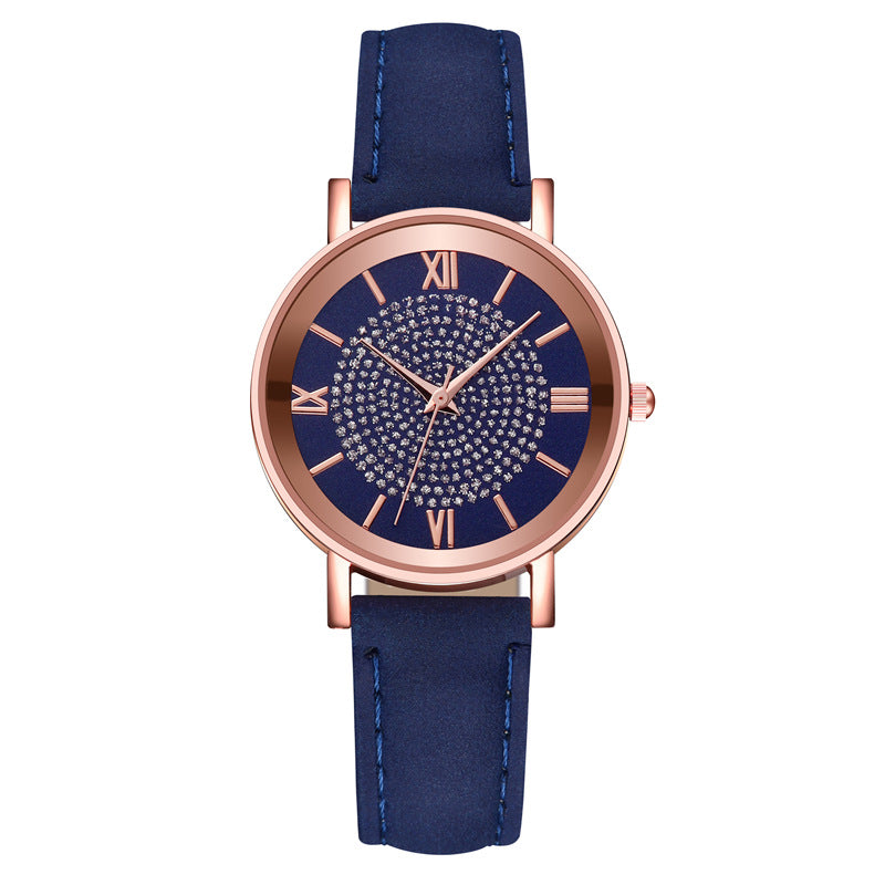 Opaline™ VN - Horloge