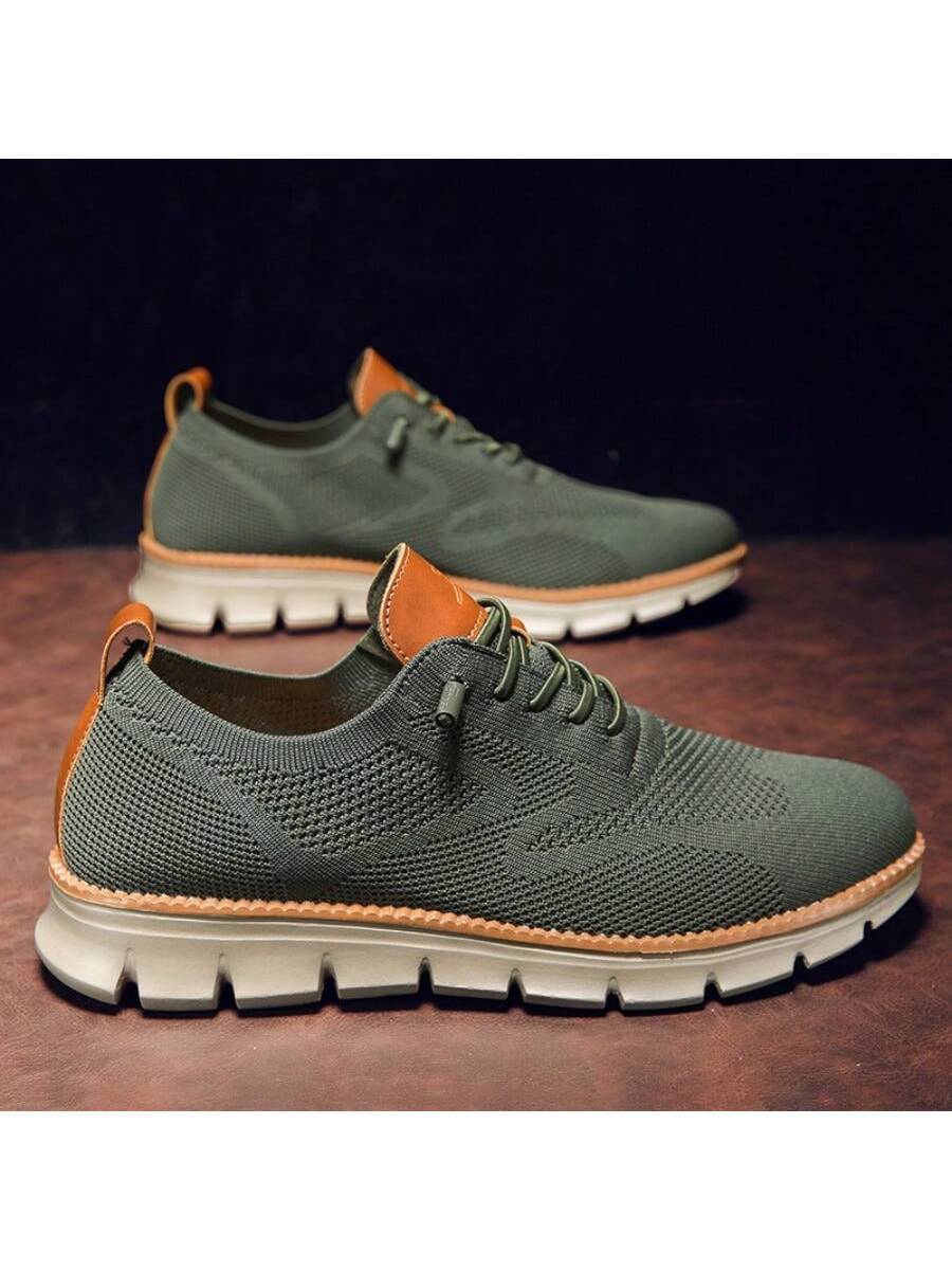 Thorne™ - UrbanStride Sneakers
