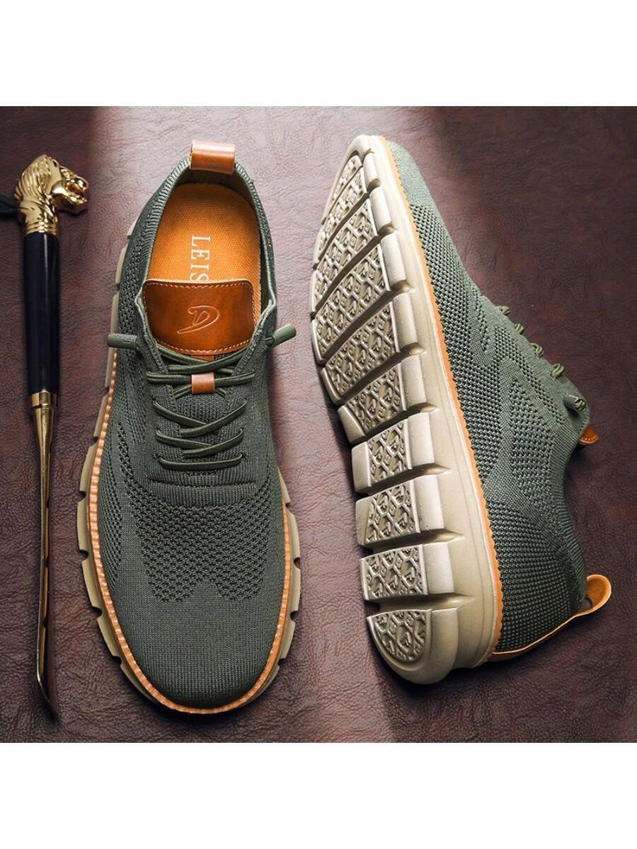 Thorne™ - UrbanStride Sneakers