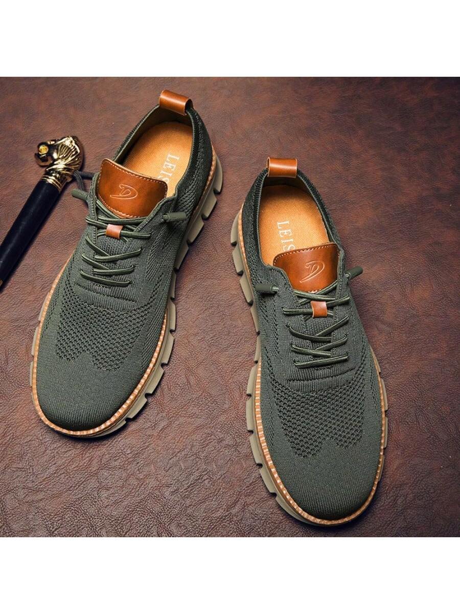 Thorne™ - UrbanStride Sneakers