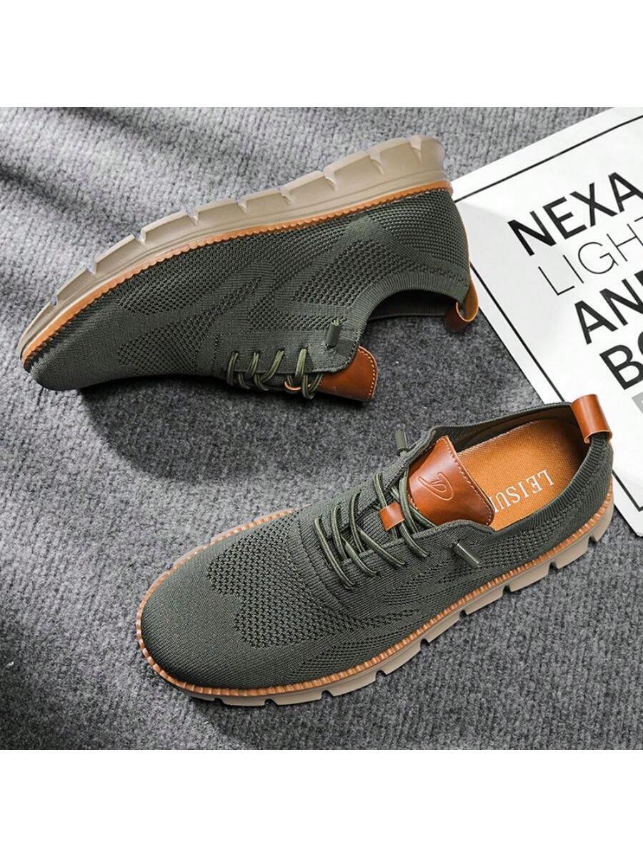 Thorne™ - UrbanStride Sneakers