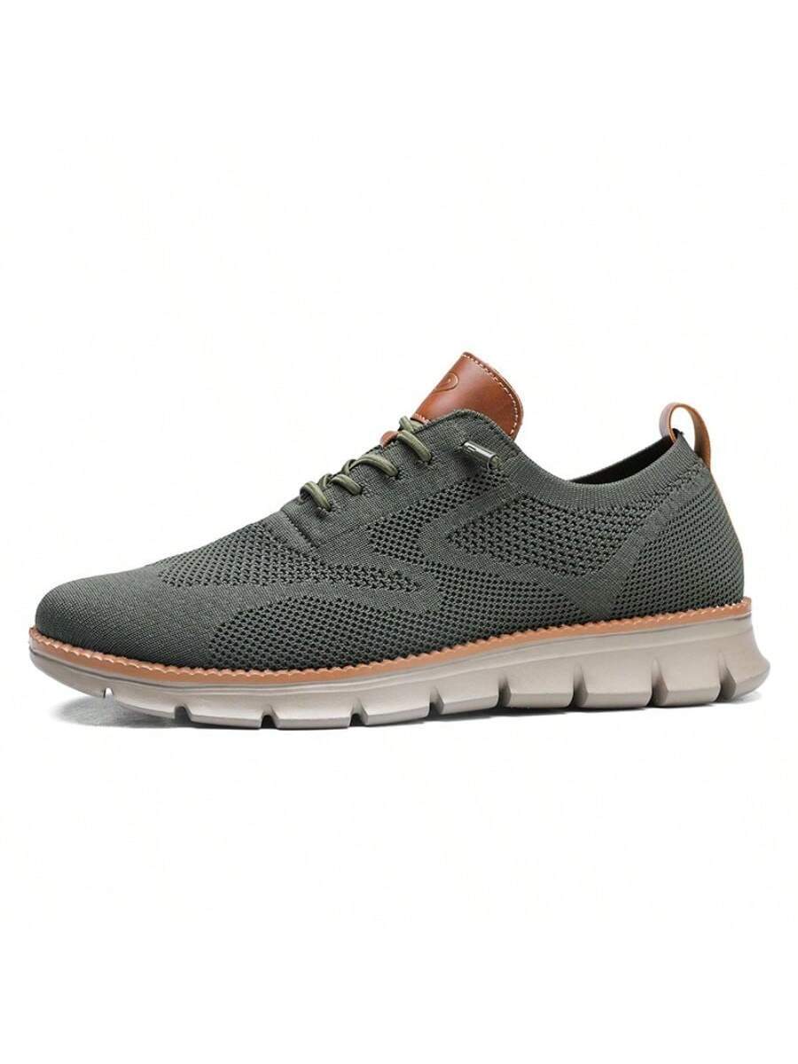 Thorne™ - UrbanStride Sneakers