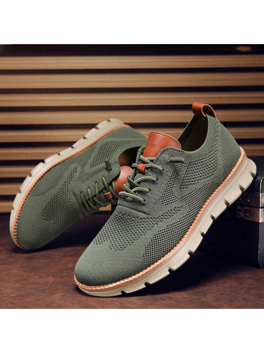 Thorne™ - UrbanStride Sneakers