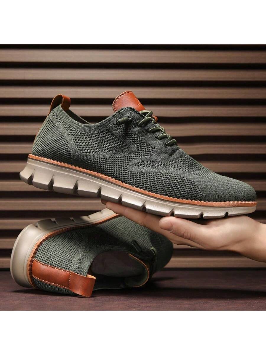 Thorne™ - UrbanStride Sneakers