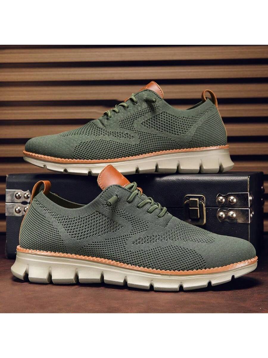 Thorne™ - UrbanStride Sneakers