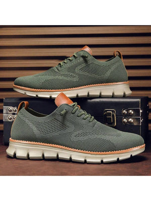 Thorne™ - UrbanStride Sneakers