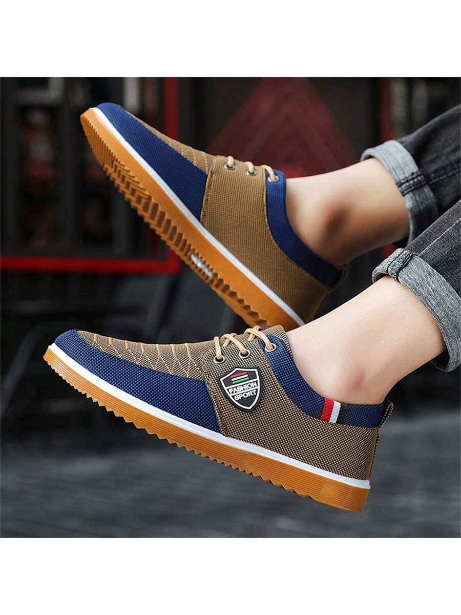 Rafael™ - UrbanStride 77 Sneakers