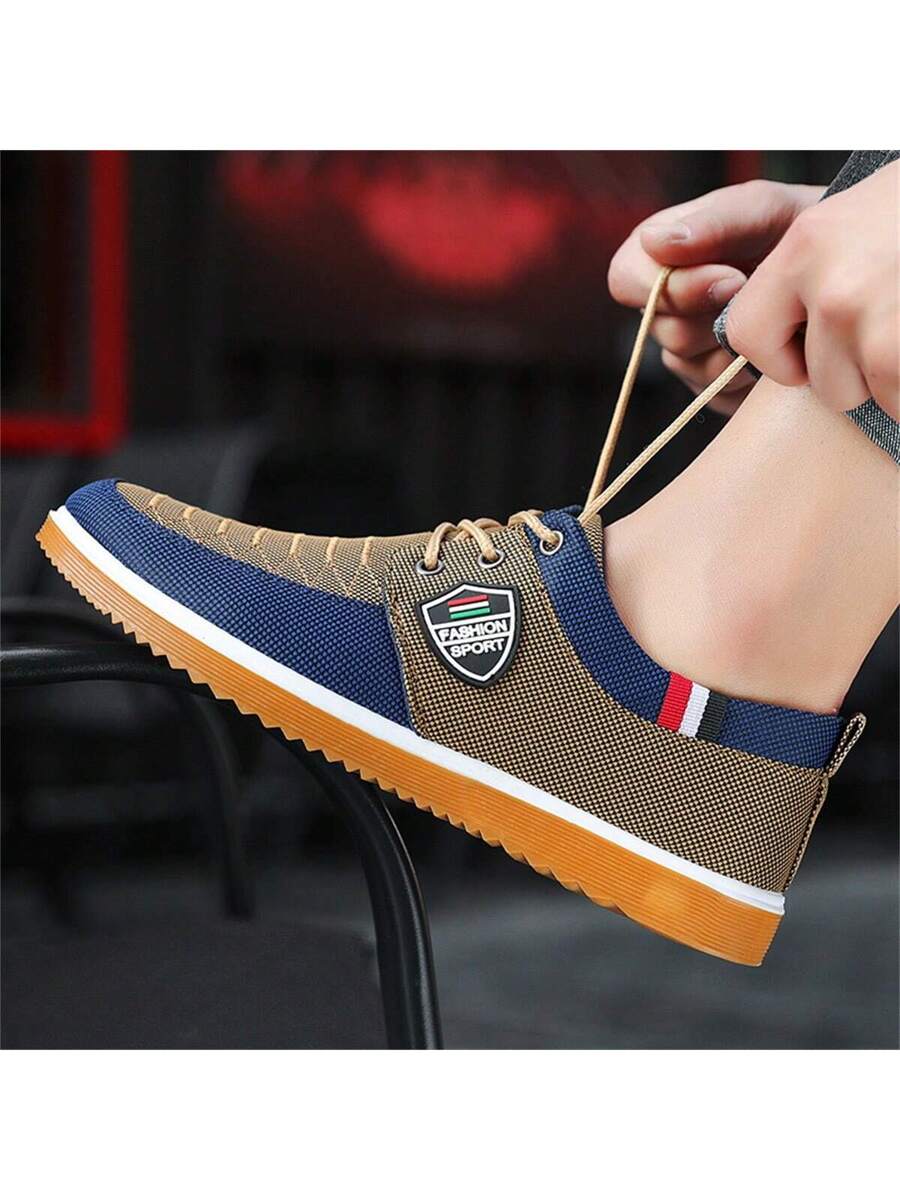 Rafael™ - UrbanStride 77 Sneakers