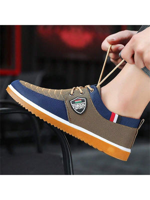 Rafael™ - UrbanStride 77 Sneakers