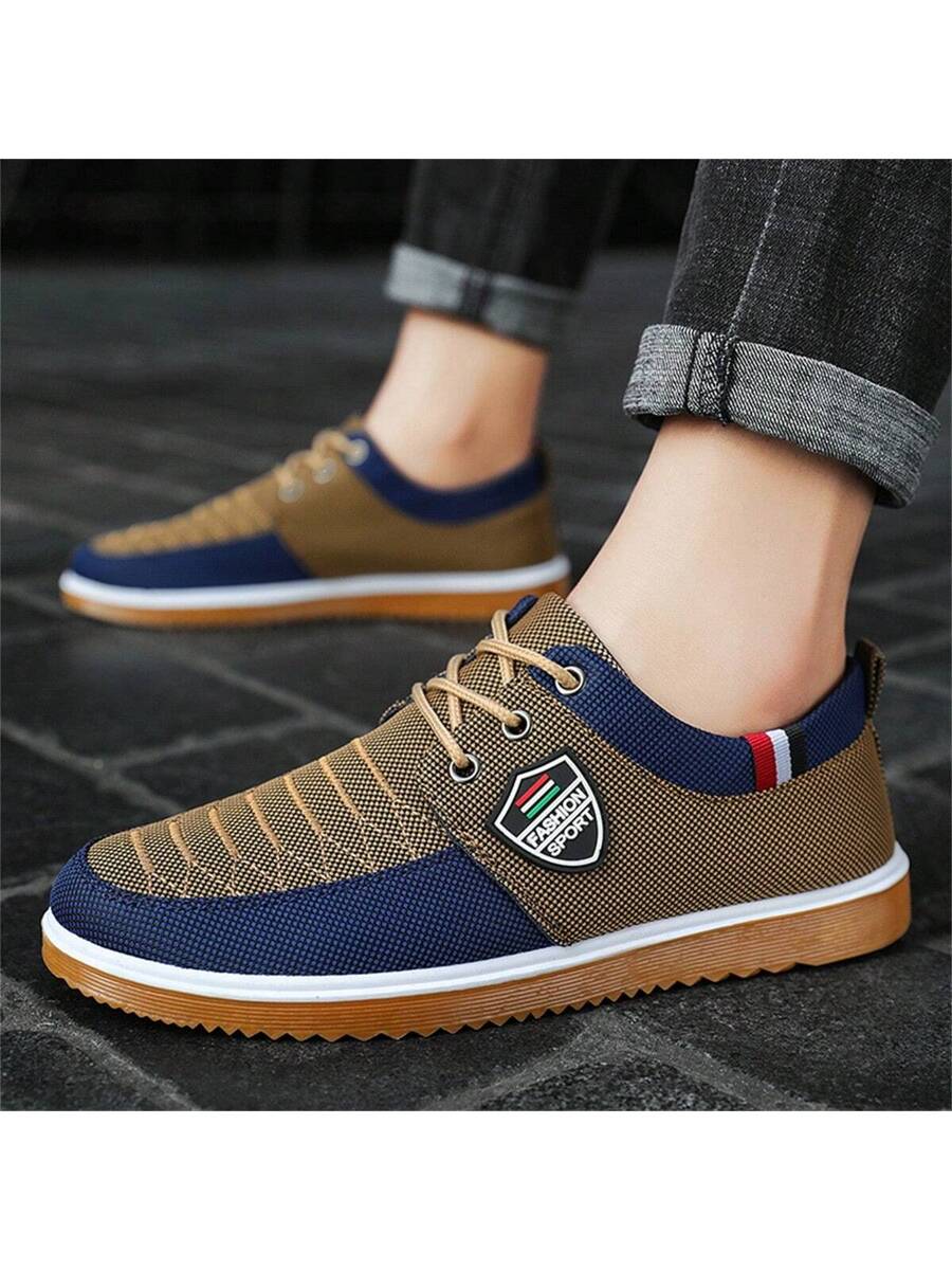Rafael™ - UrbanStride 77 Sneakers