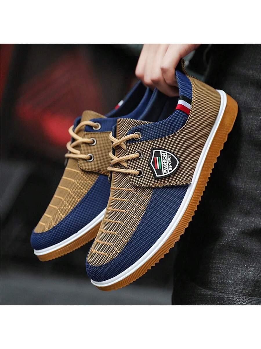 Rafael™ - UrbanStride 77 Sneakers