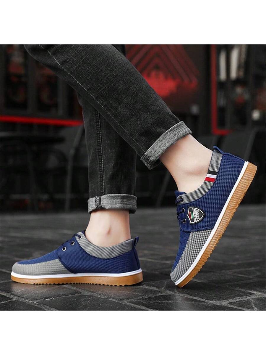 Rafael™ - UrbanStride 77 Sneakers