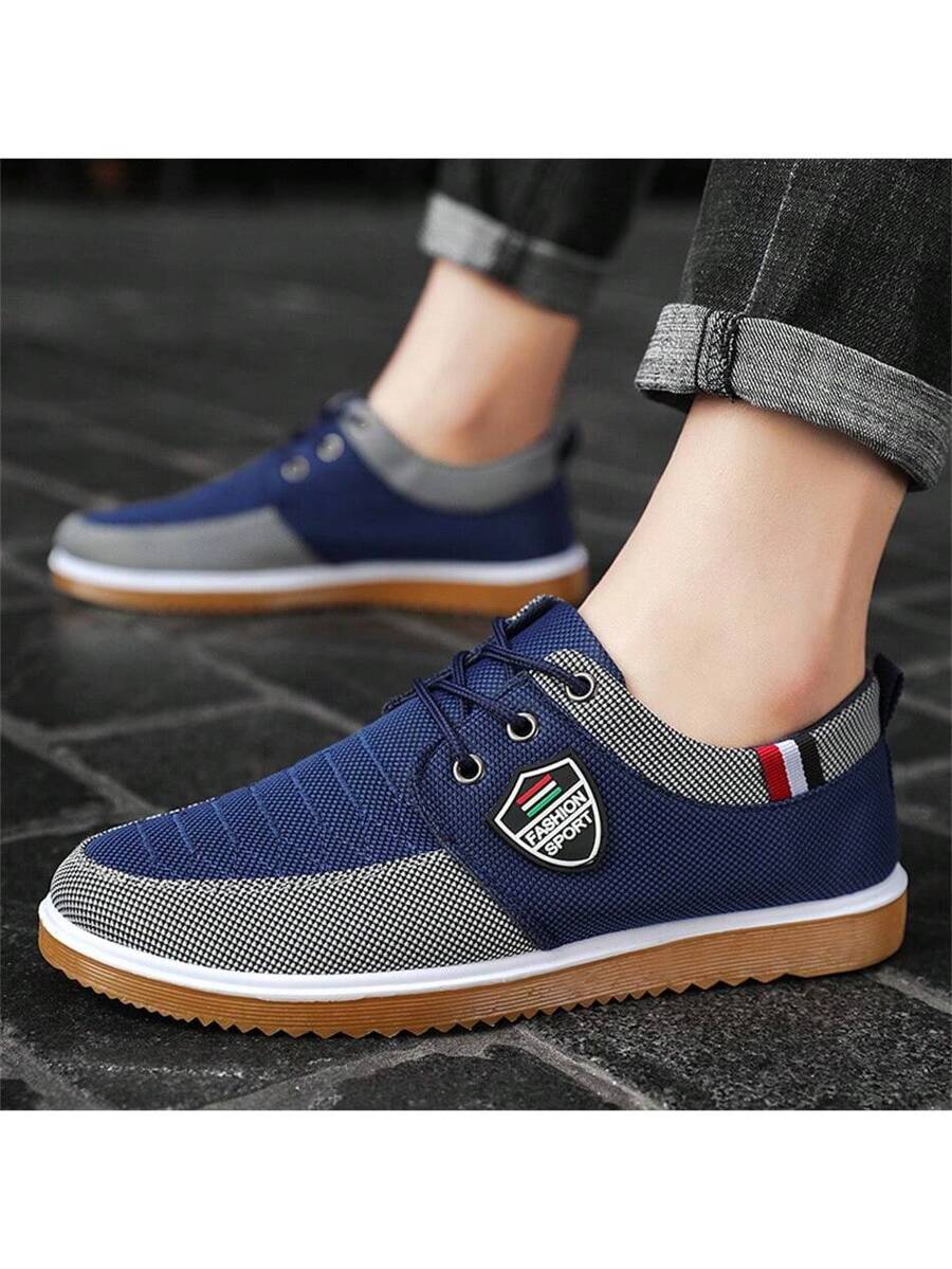 Rafael™ - UrbanStride 77 Sneakers