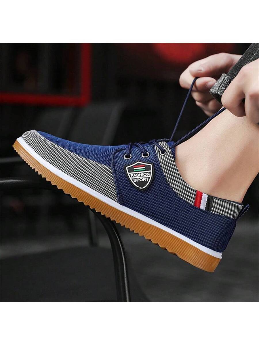 Rafael™ - UrbanStride 77 Sneakers