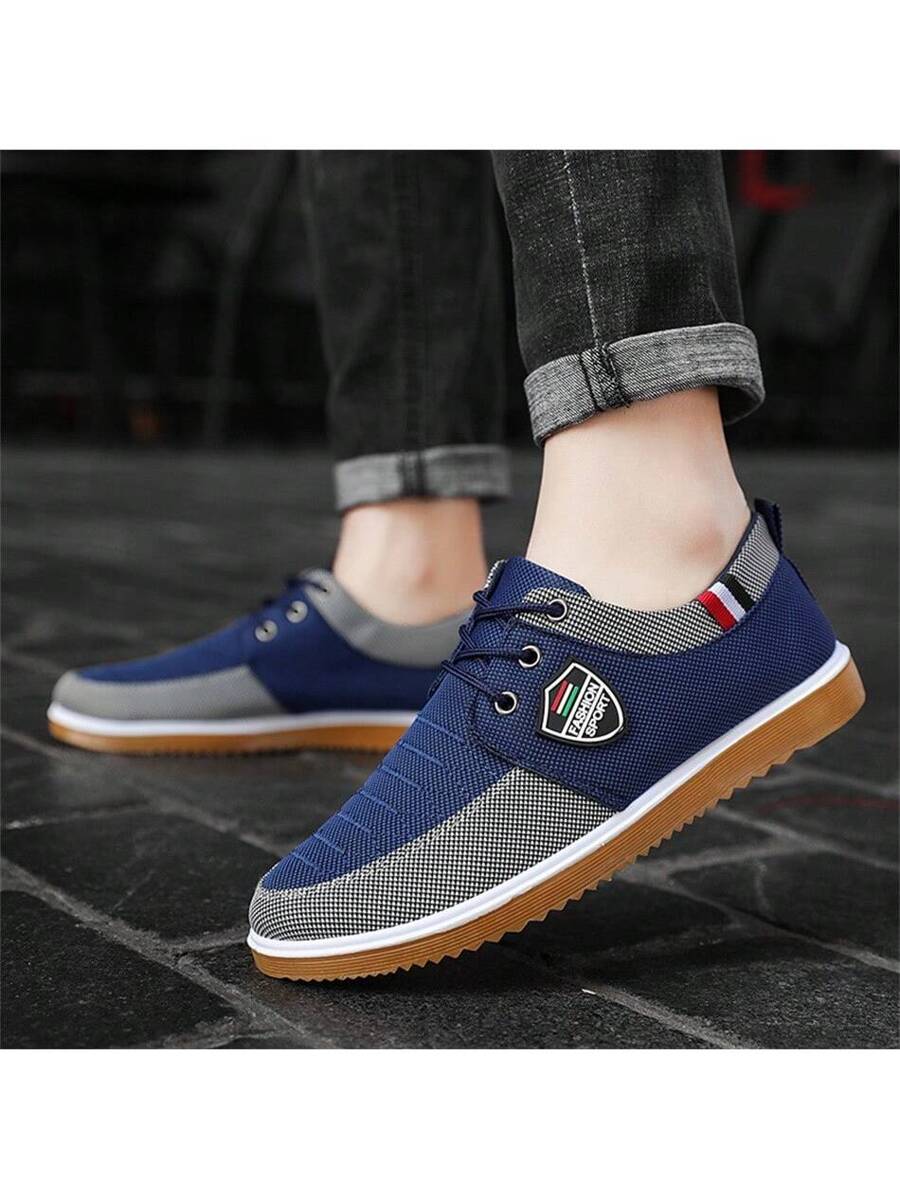 Rafael™ - UrbanStride 77 Sneakers