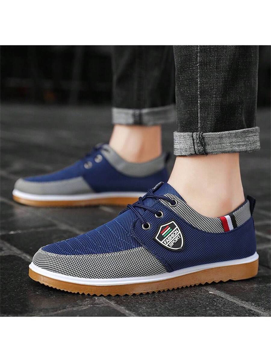 Rafael™ - UrbanStride 77 Sneakers