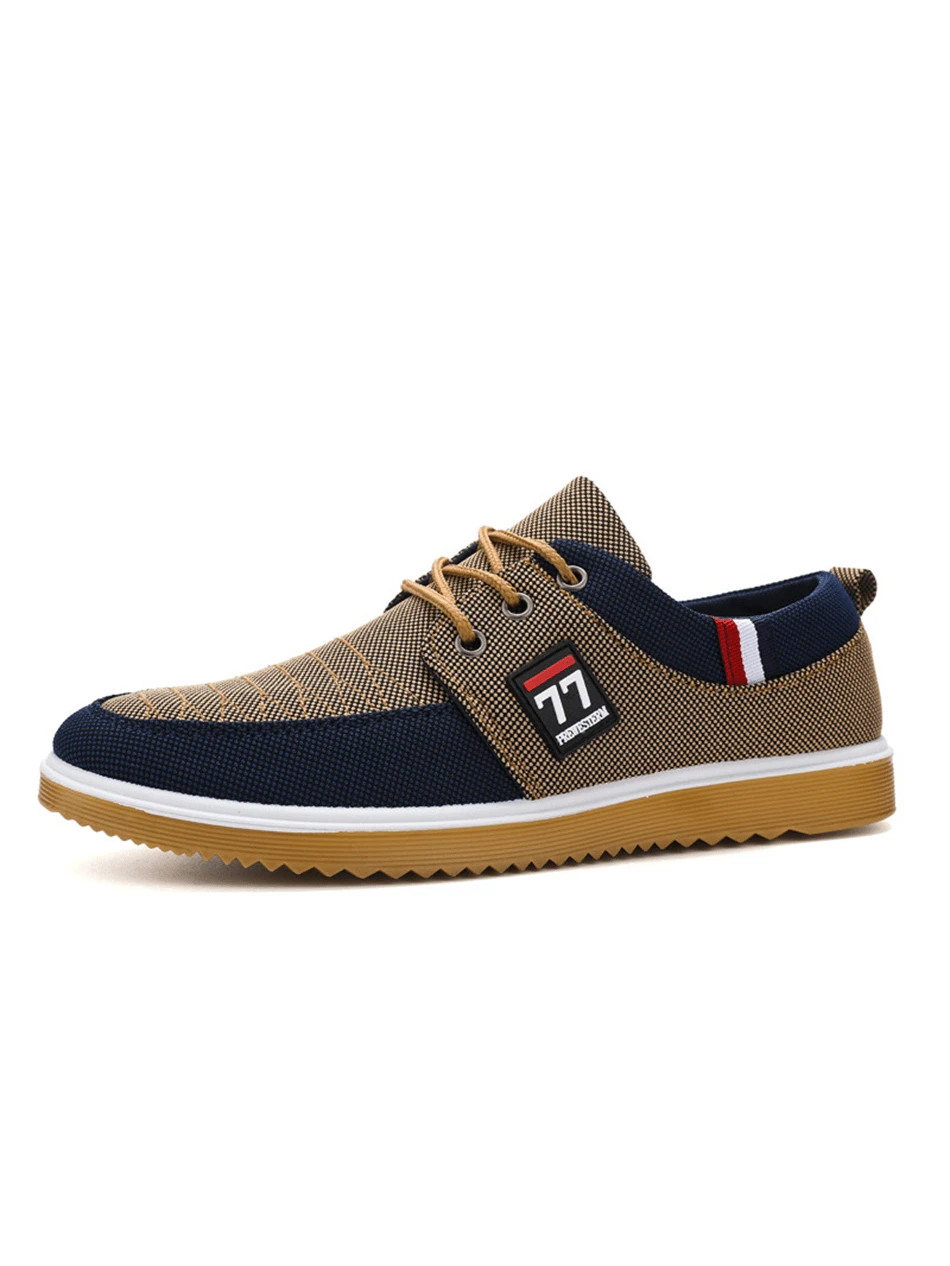 Rafael™ - UrbanStride 77 Sneakers