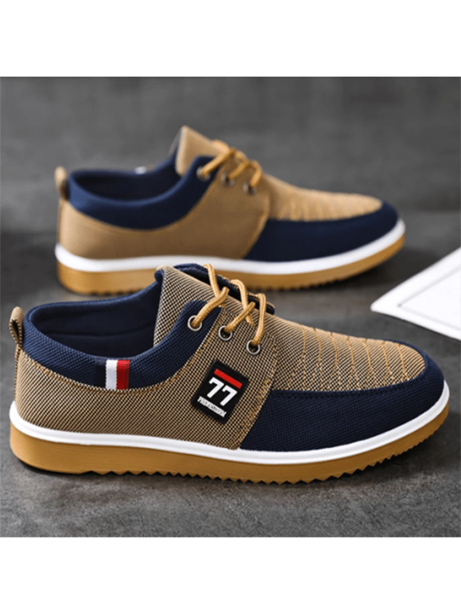 Rafael™ - UrbanStride 77 Sneakers