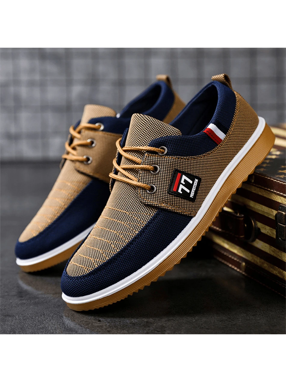 Rafael™ - UrbanStride 77 Sneakers