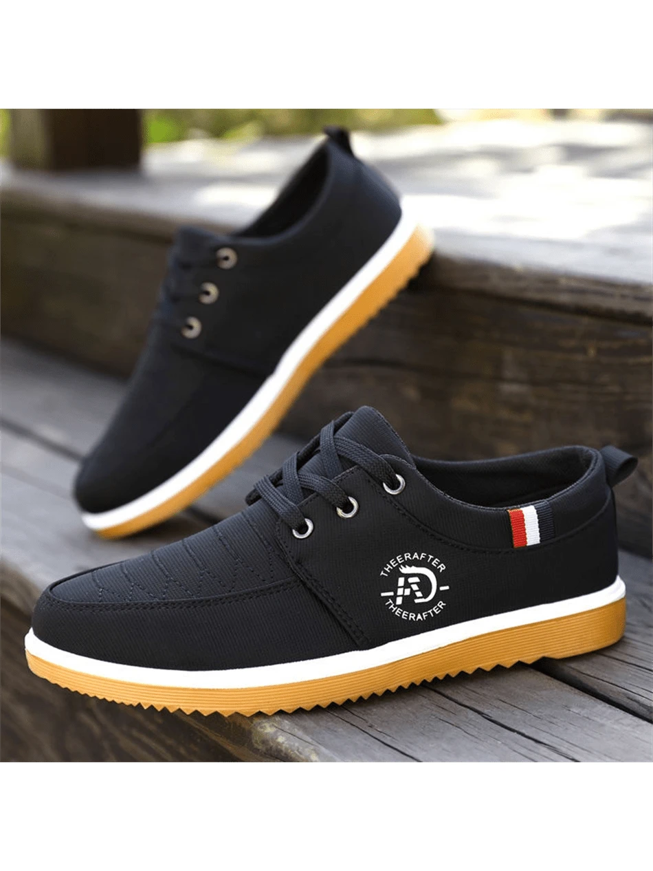 Rafael™ - UrbanStride 77 Sneakers