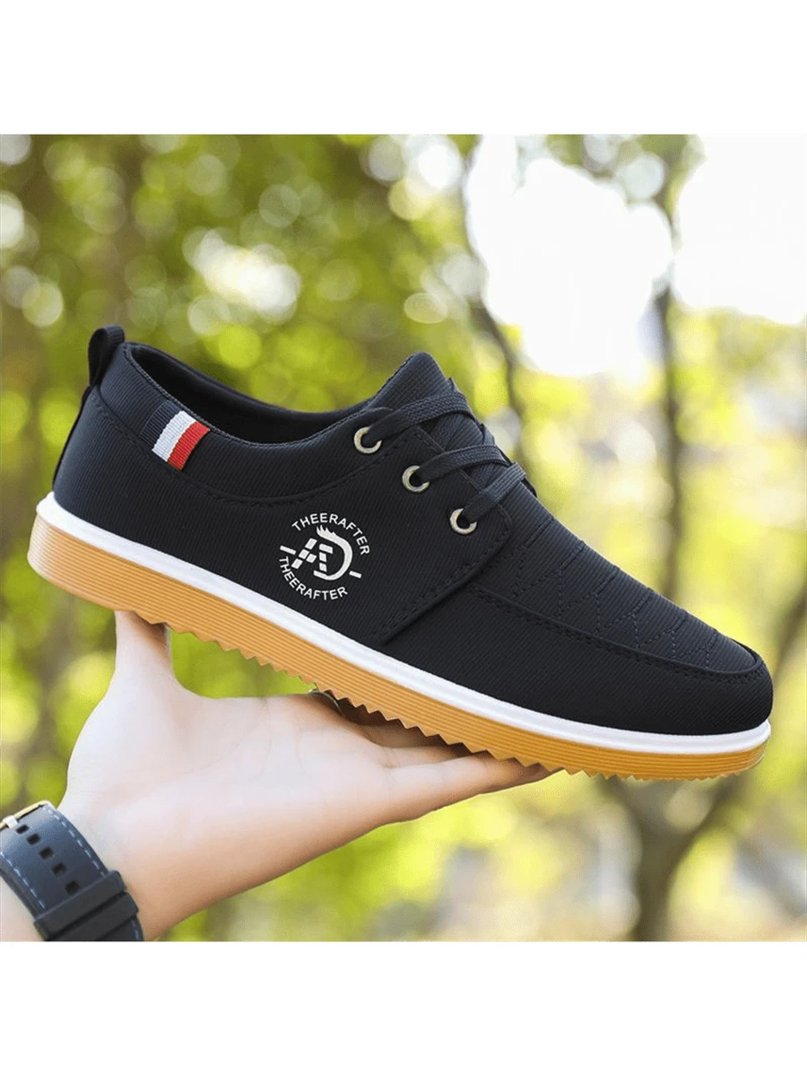 Rafael™ - UrbanStride 77 Sneakers