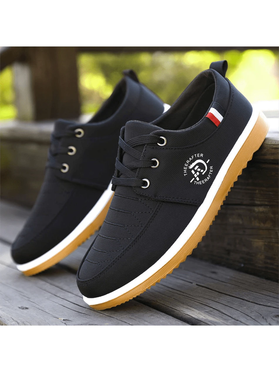 Rafael™ - UrbanStride 77 Sneakers