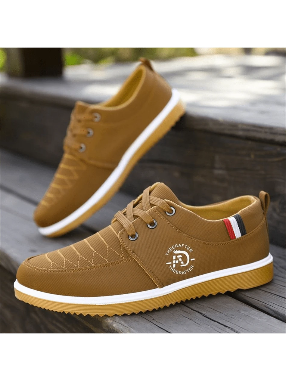Rafael™ - UrbanStride 77 Sneakers