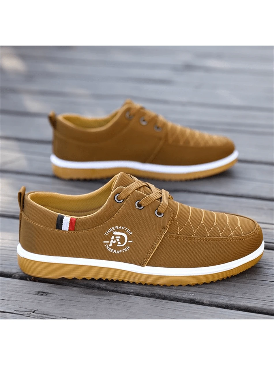 Rafael™ - UrbanStride 77 Sneakers