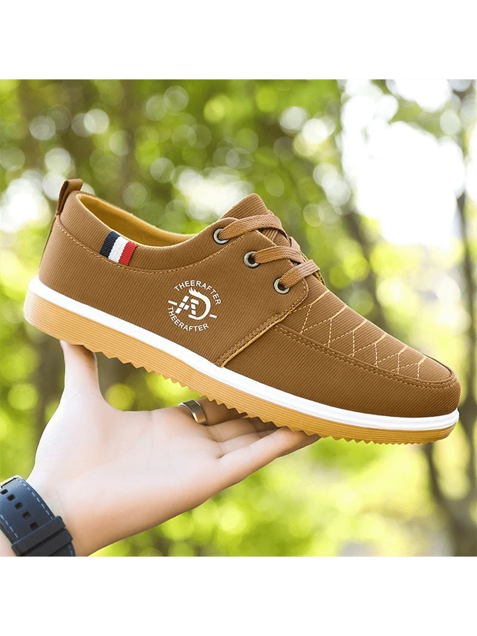 Rafael™ - UrbanStride 77 Sneakers
