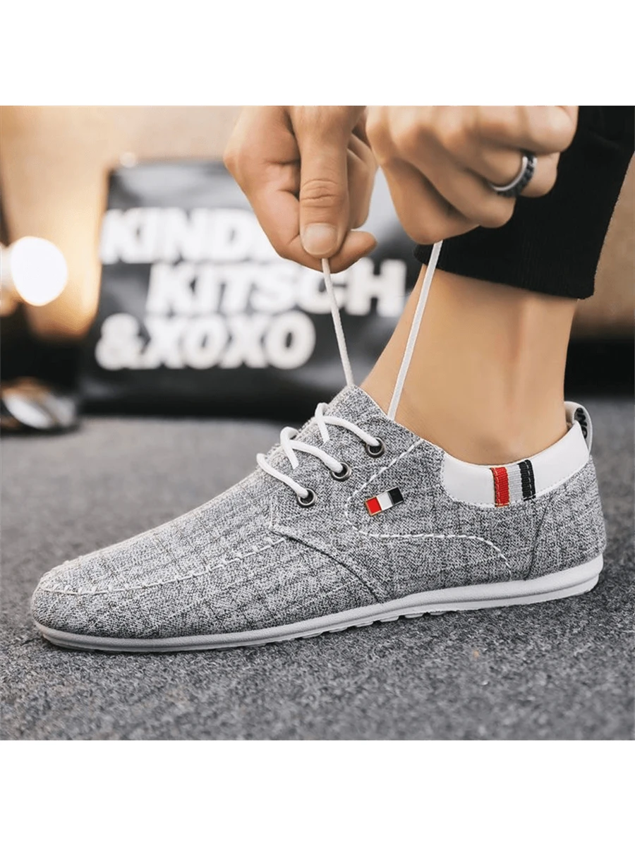 Rafael™ - UrbanStride 77 Sneakers