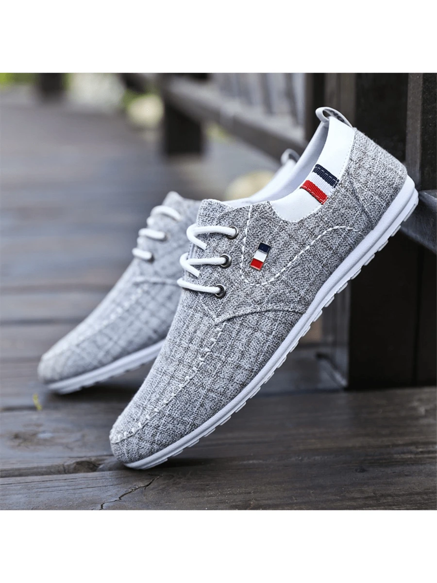 Rafael™ - UrbanStride 77 Sneakers