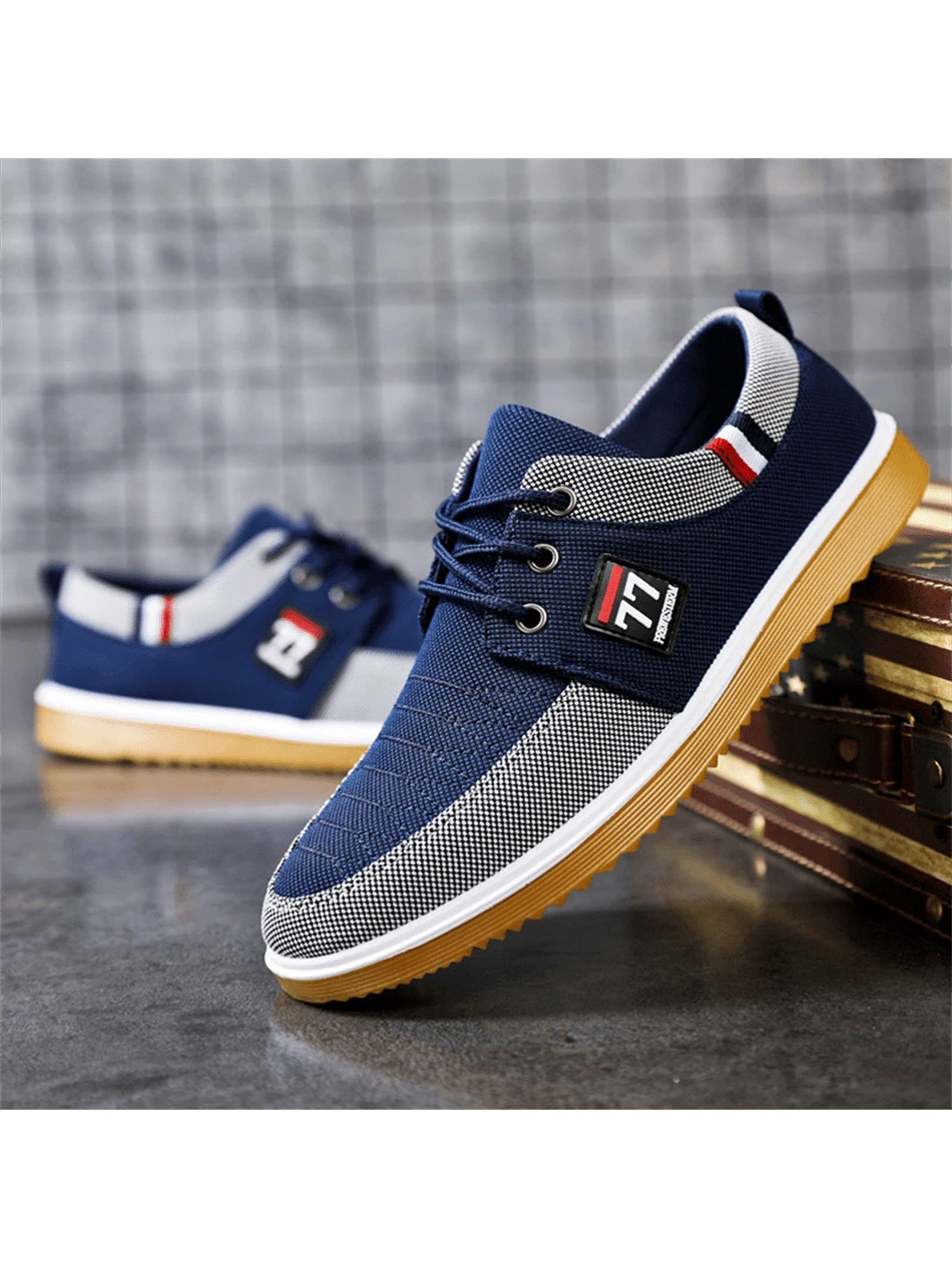 Rafael™ - UrbanStride 77 Sneakers