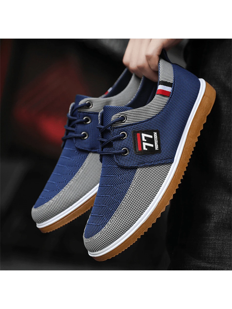 Rafael™ - UrbanStride 77 Sneakers