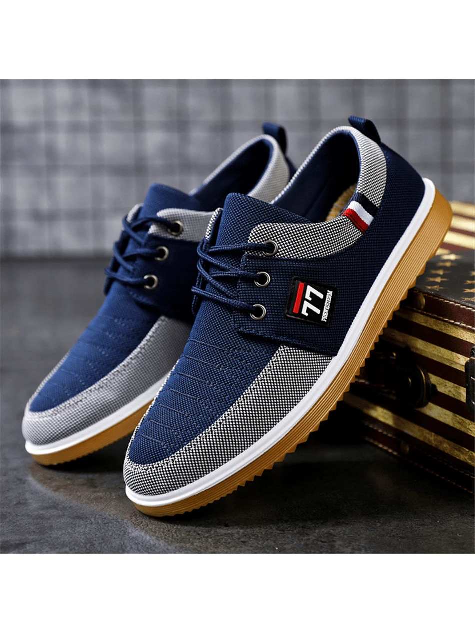 Rafael™ - UrbanStride 77 Sneakers