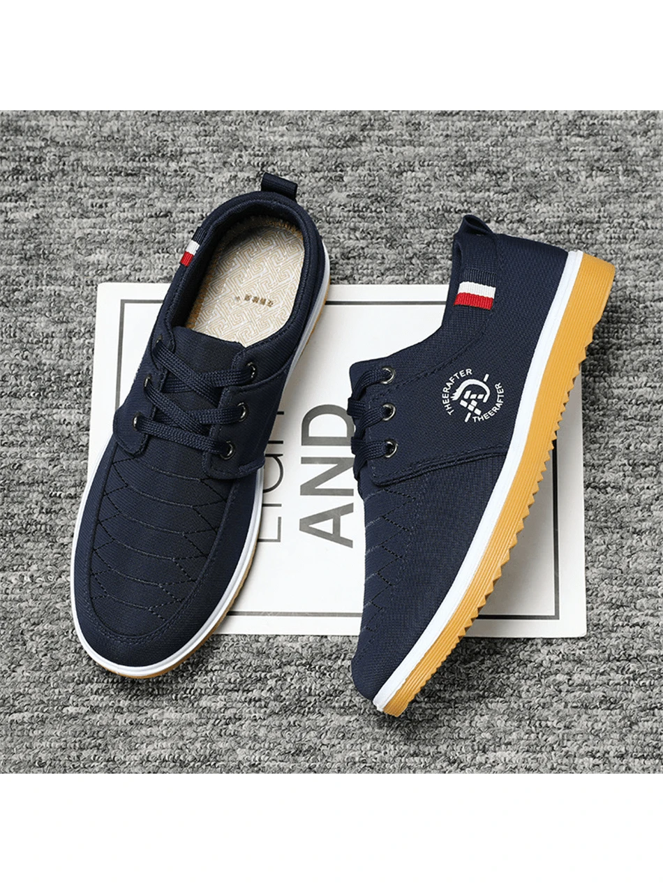 Rafael™ - UrbanStride 77 Sneakers