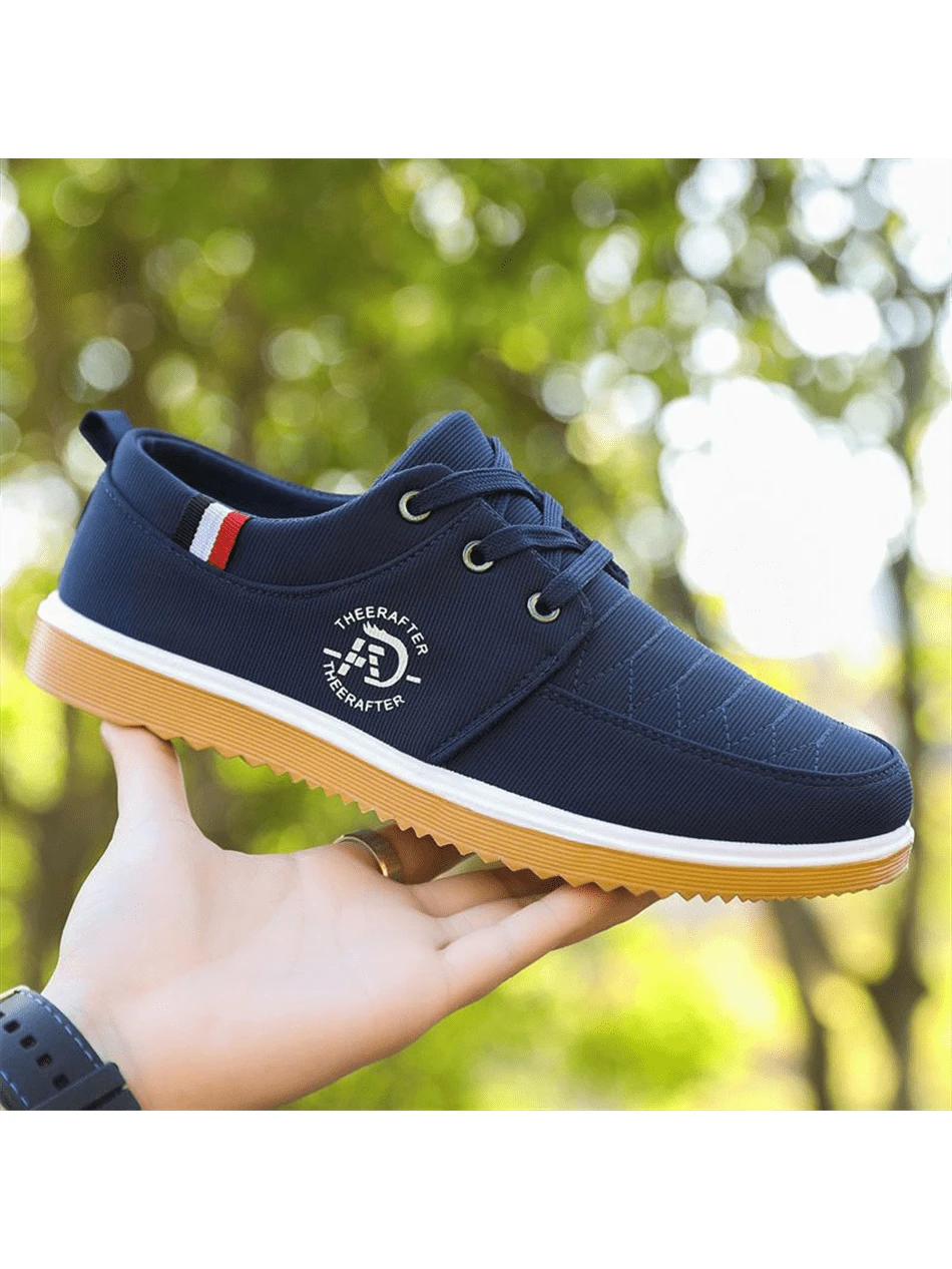 Rafael™ - UrbanStride 77 Sneakers