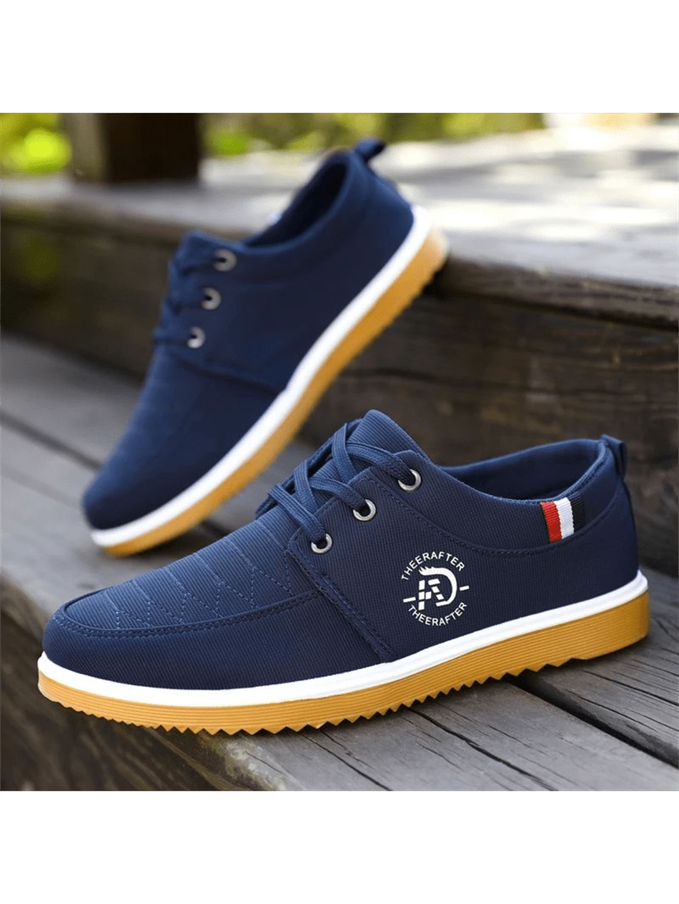 Rafael™ - UrbanStride 77 Sneakers