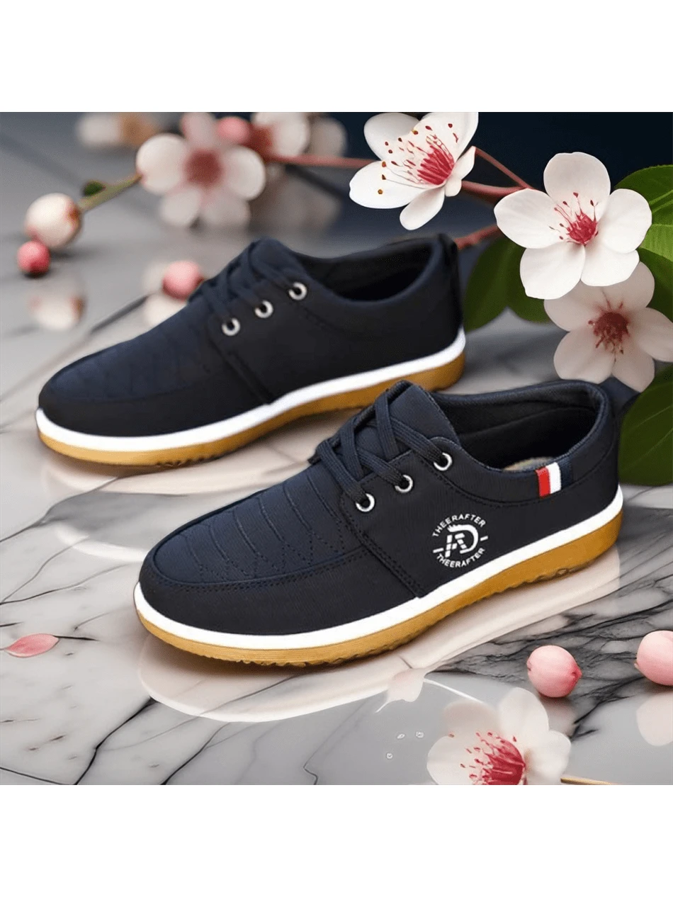 Rafael™ - UrbanStride 77 Sneakers